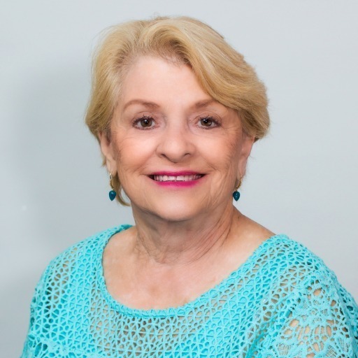 Gail Weir Robinson